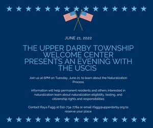 USCIS June 21 2022 Presentation